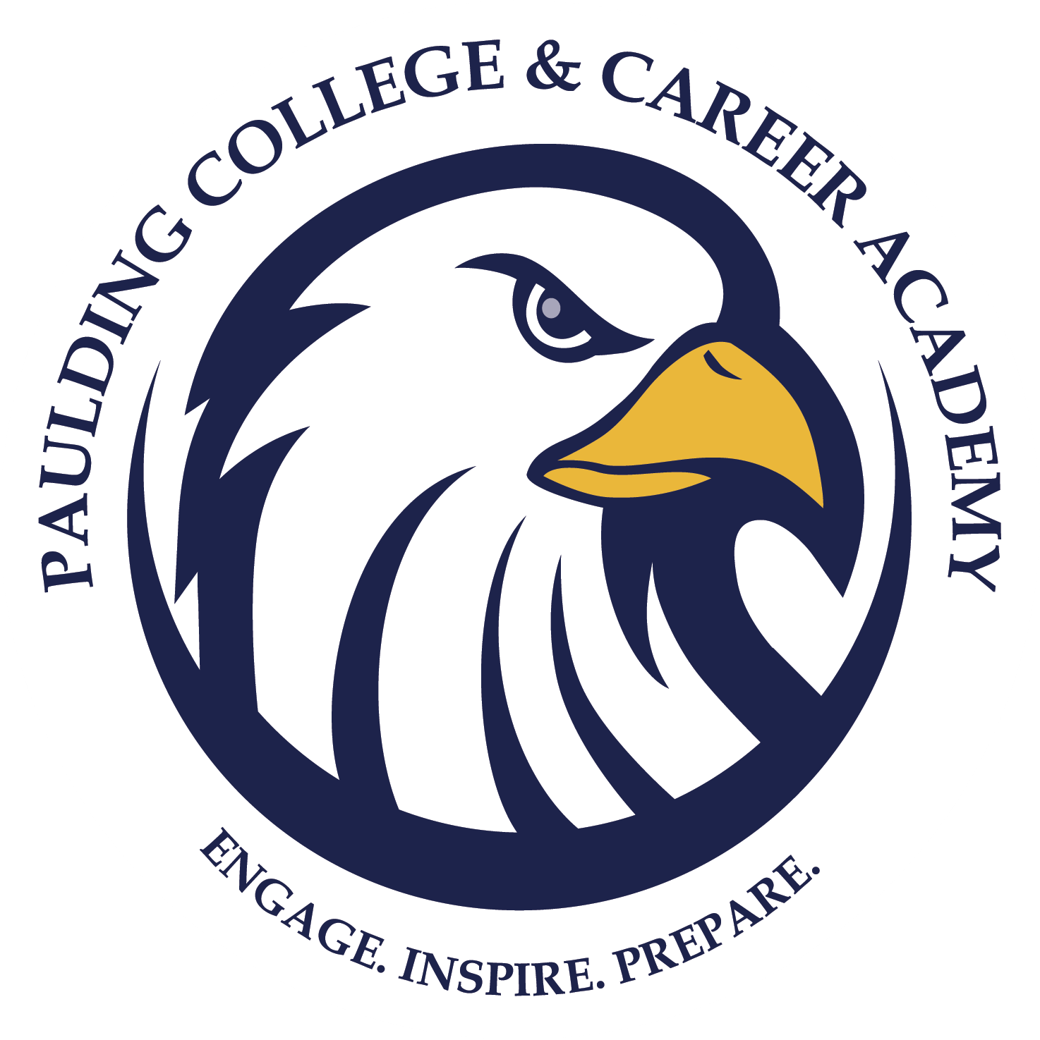  PCCA Logo